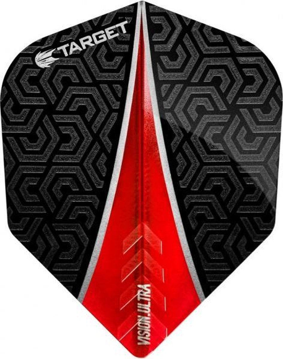 Target Vision Ultra Red Standaard No.2