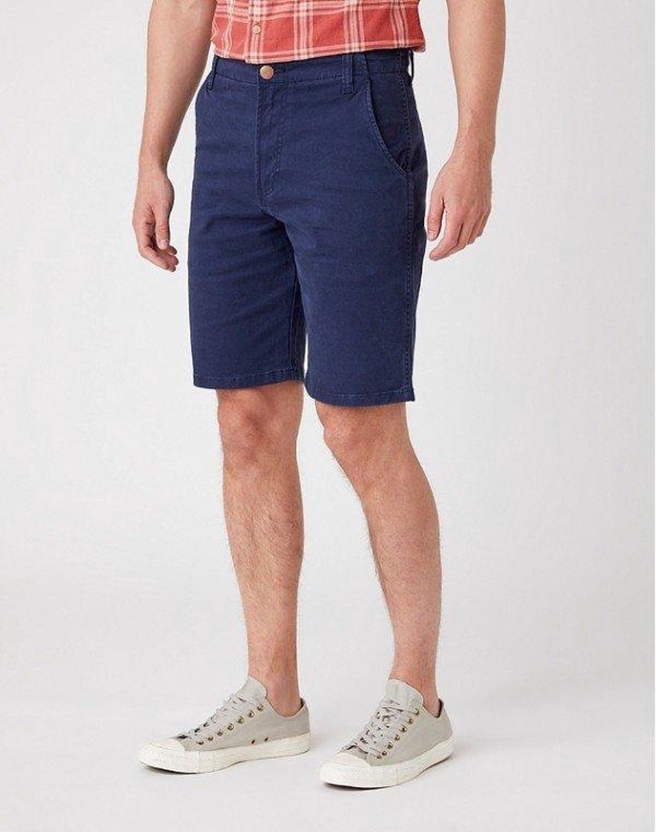 Wrangler - CASEY CHINO LAKEPORT - Maat 34