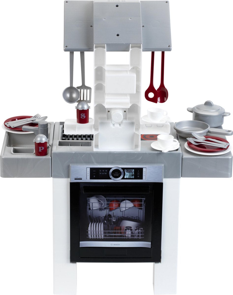 BOSCH keuken "Stijl" 2018