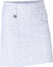 Daily Sports Bella Magic Skort - Sportbroek - Dames - Rok - Print - 42