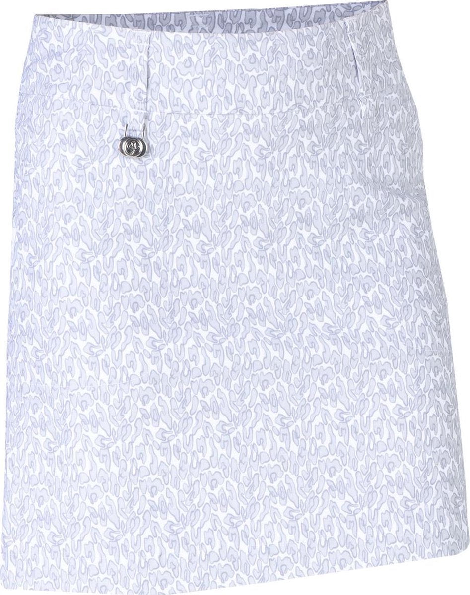 Daily Sports Bella Magic Skort - Sportbroek - Dames - Rok - Print - 42