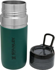 Stanley The Vacuum Insulated Water Bottle  470 ml- Moss Green