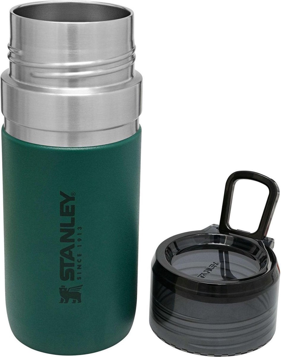 Stanley The Vacuum Insulated Water Bottle  470 ml- Moss Green