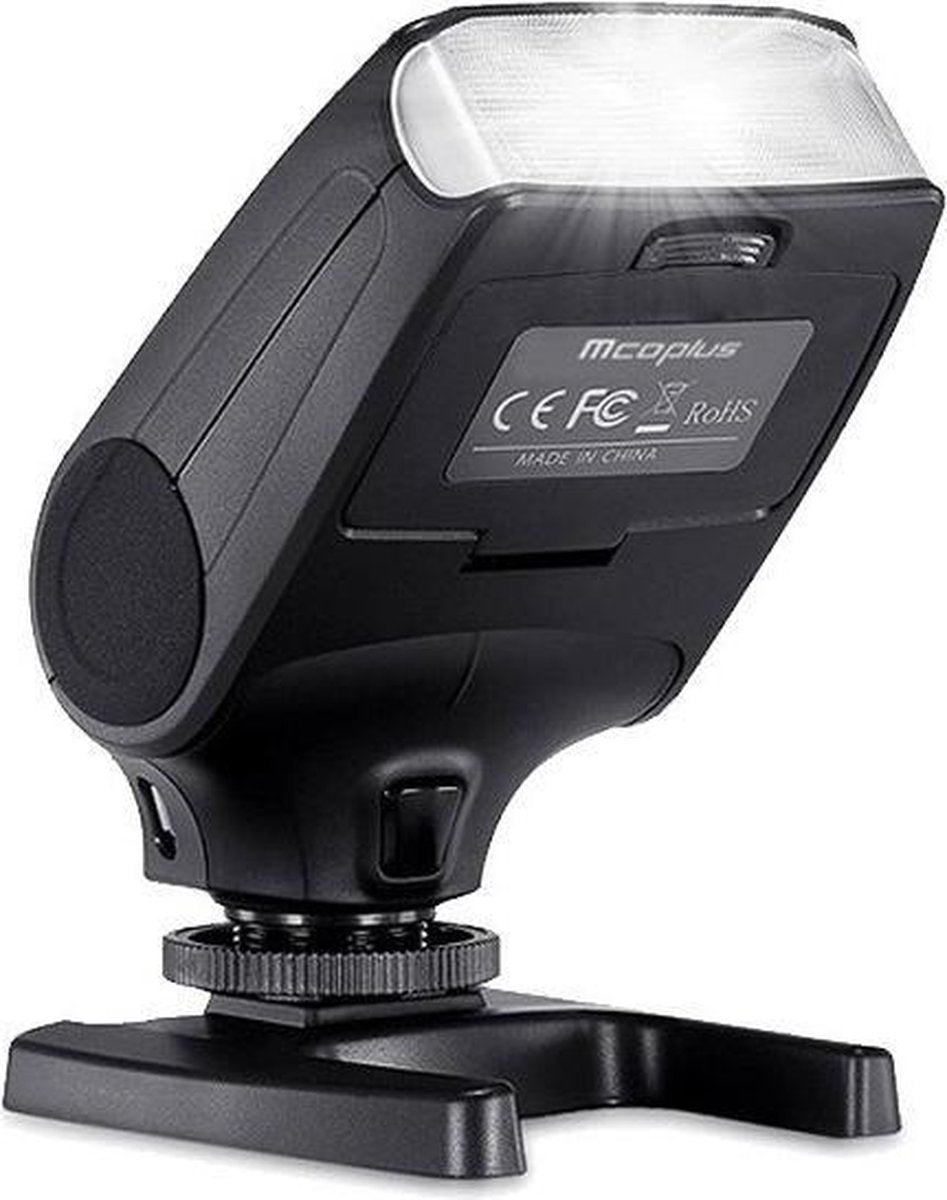 MCOPLUS MCO320P Speedlite Panasonic/Olympus