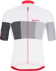 Santini Tono Freccia S/S Jersey