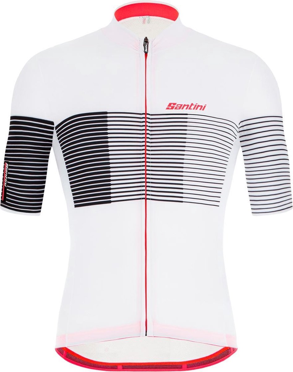 Santini Tono Freccia S/S Jersey