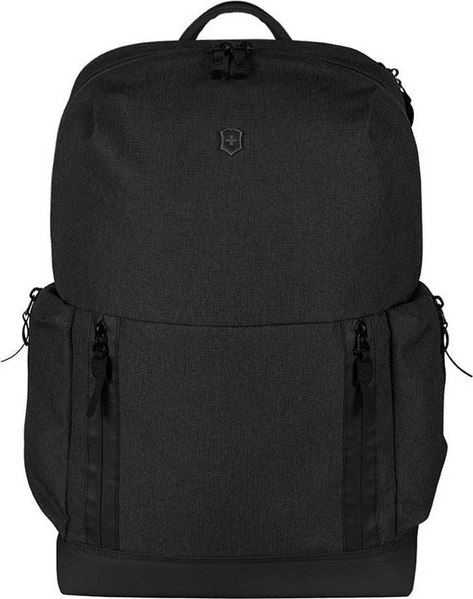 Victorinox Altmont Classic Deluxe Laptop Backpack black