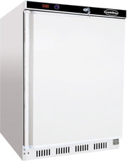 Horeca mini stille koelkast | 50 decibel | 130 liter