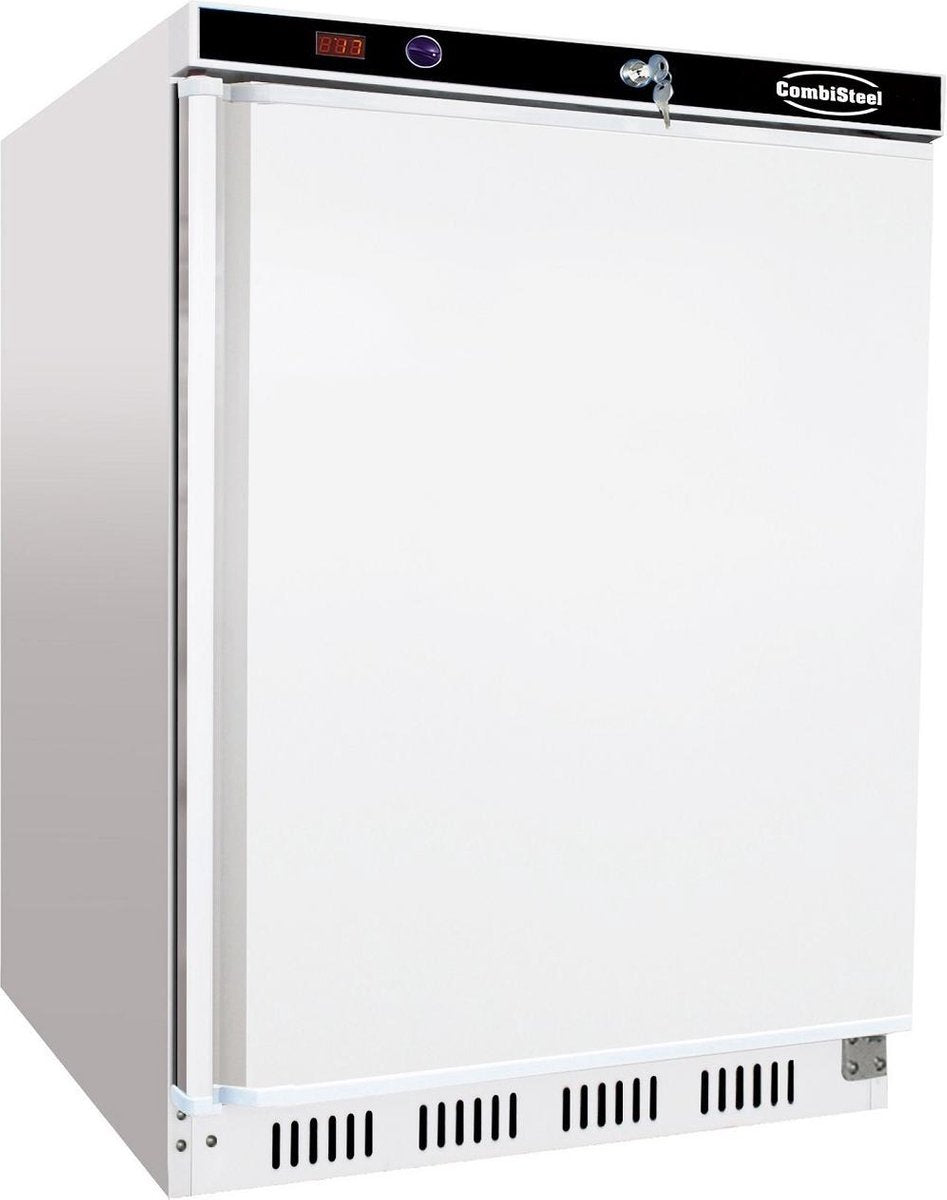 Horeca mini stille koelkast | 50 decibel | 130 liter