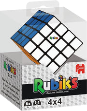 Rubik's Cube  4x4 - Breinbreker
