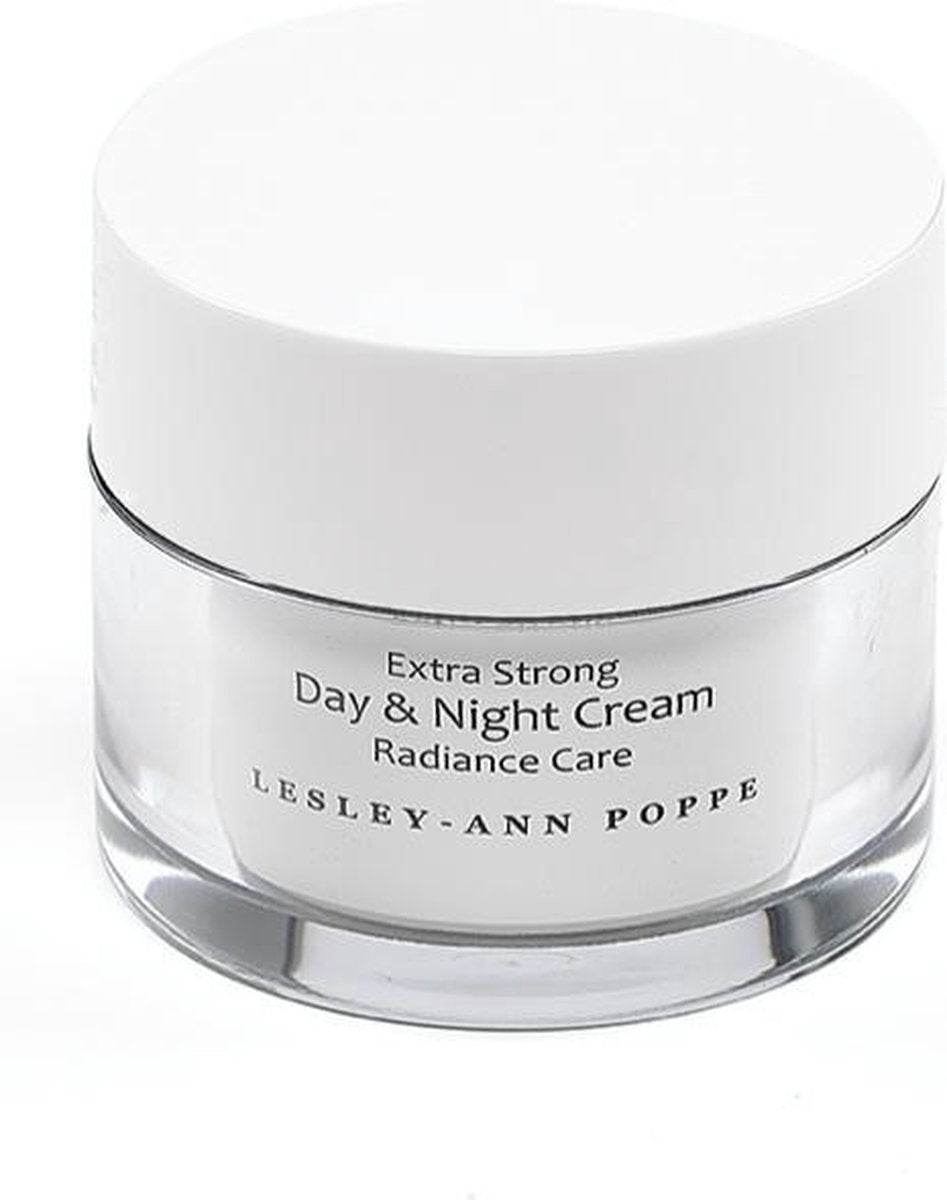 Radiance Day & Night Cream