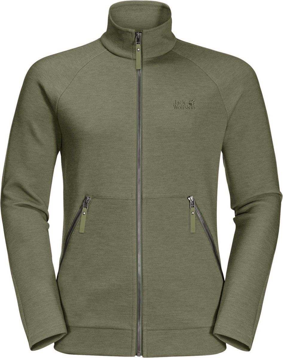 Jack Wolfskin Bilbao Jacket Men