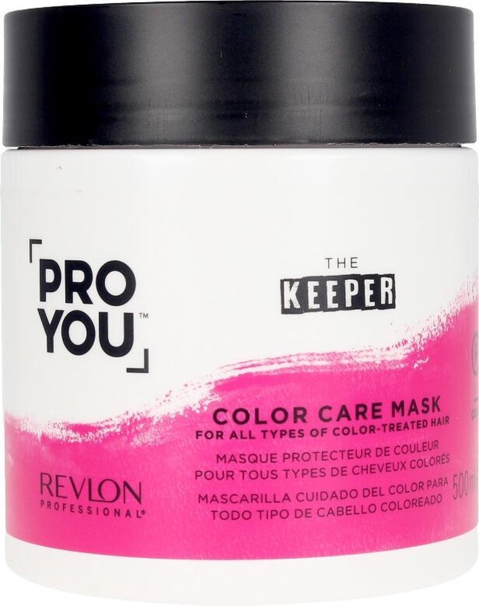 Revlon Proyou The Keeper Mask 500 Ml