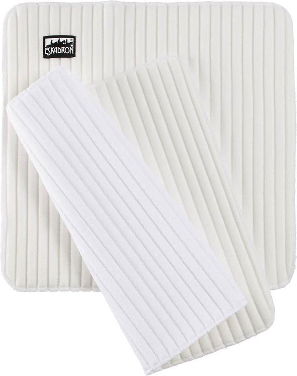 Eskadron Onderbandages  Climatex - White