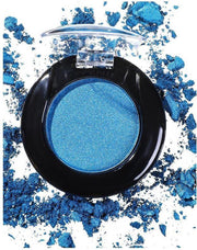 Wynie - Mono Oogschaduw - Metallic - Blauw - Nummer 015 - 1 stuks