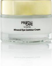Mineral Eye Contour Cream
