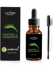 Lanthome Wimperserum -  met Castor Olie