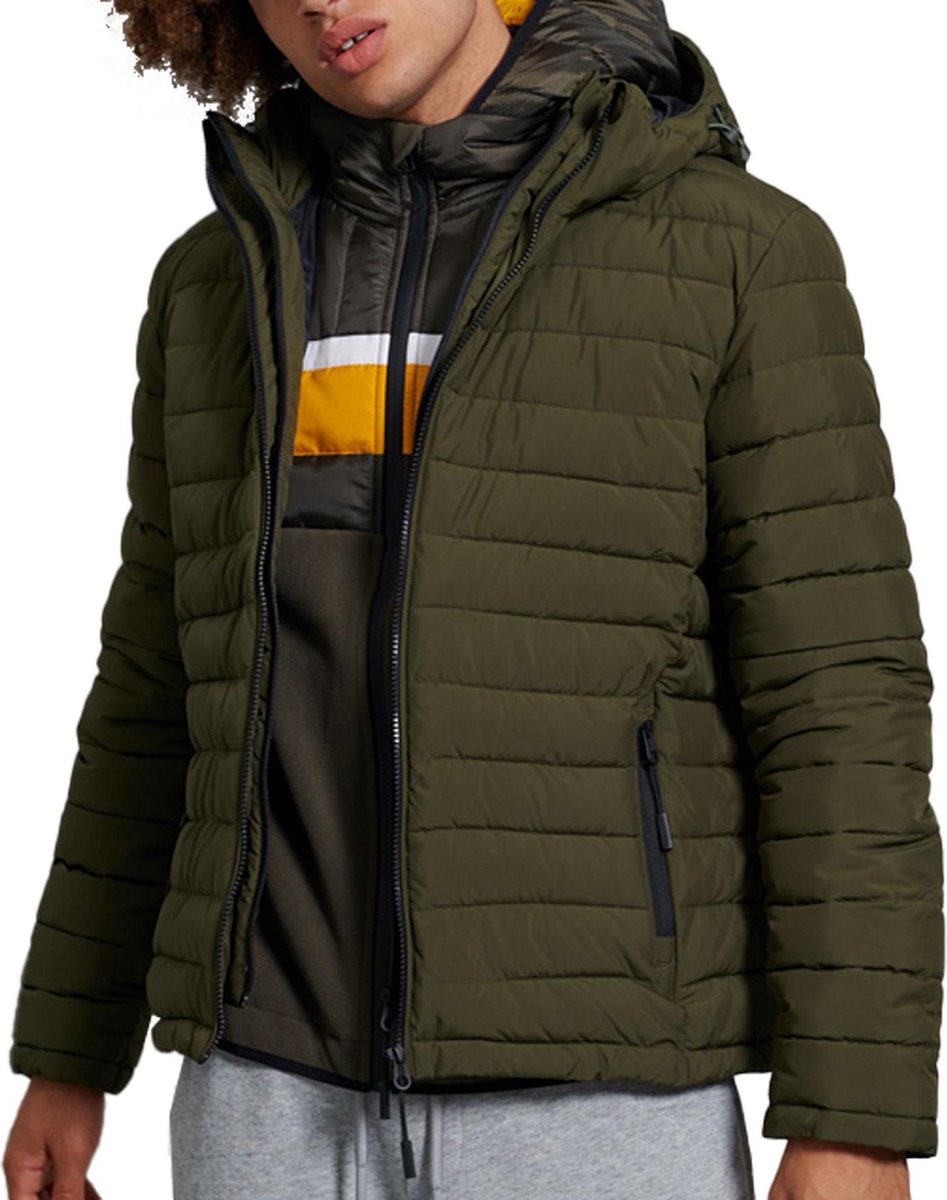 Superdry Jack Heren - Maat L
