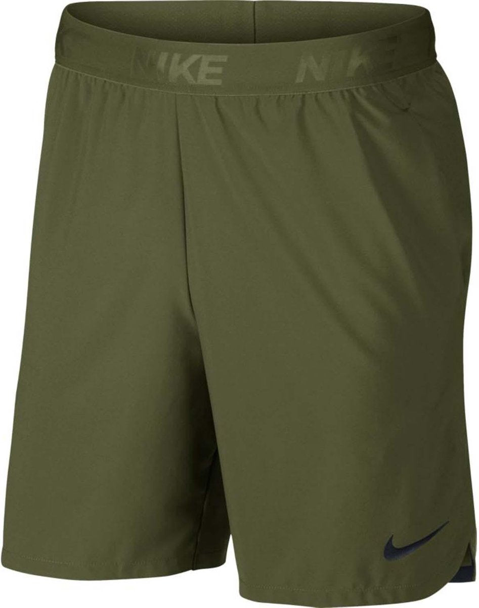 Nike Fitnessshort Flex Vent Max 2.0 886371-471