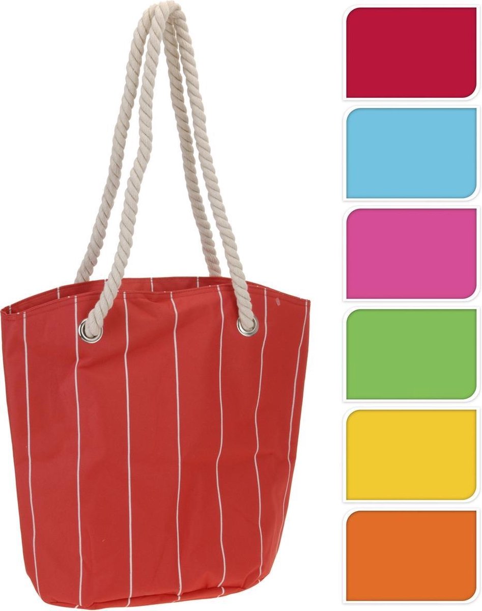Koeltas - 26 l - Rood