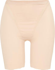 Maidenform Firm Foundations Thigh Slimmer - Nude - Maat S