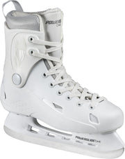 Powerslide Schaatsen - Maat 41/42 - Vrouwen - wit/grijs