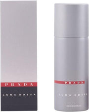 Prada - Luna Rossa Deodorant Spray 150 ml