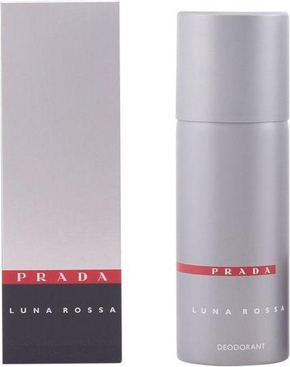 Prada - Luna Rossa Deodorant Spray 150 ml