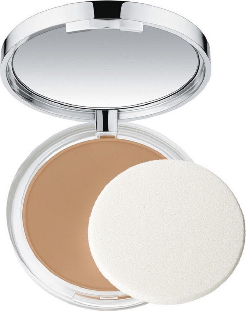 Clinique Almost Powder SPF 15 - Deep - Make-uppoeder