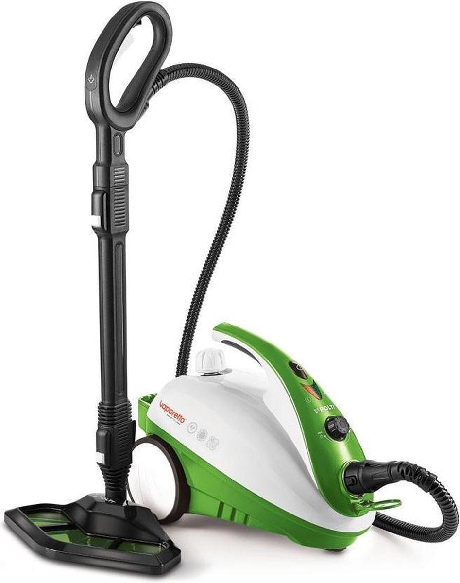 Polti Smart 35 Mop Cilinder-stoomreiniger 1