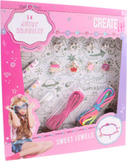 Bedeltjes Create It