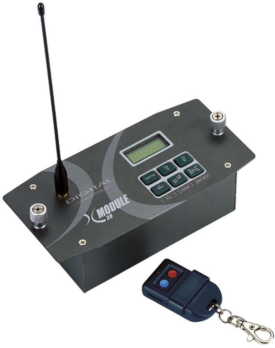 ANTARI X-30 MK1 Wireless Controller