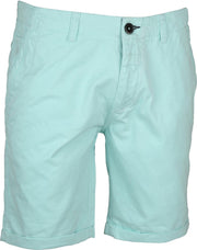 Dstrezzed Chino Short Dense Turquoise - maat 31