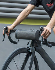 TBG Waterdichte Fietstas Voor Fietstas MTB Road Stuur Fietstas Multifunctionele Grote Capaciteit Rugzak Fietsen Tube Bag AS-051