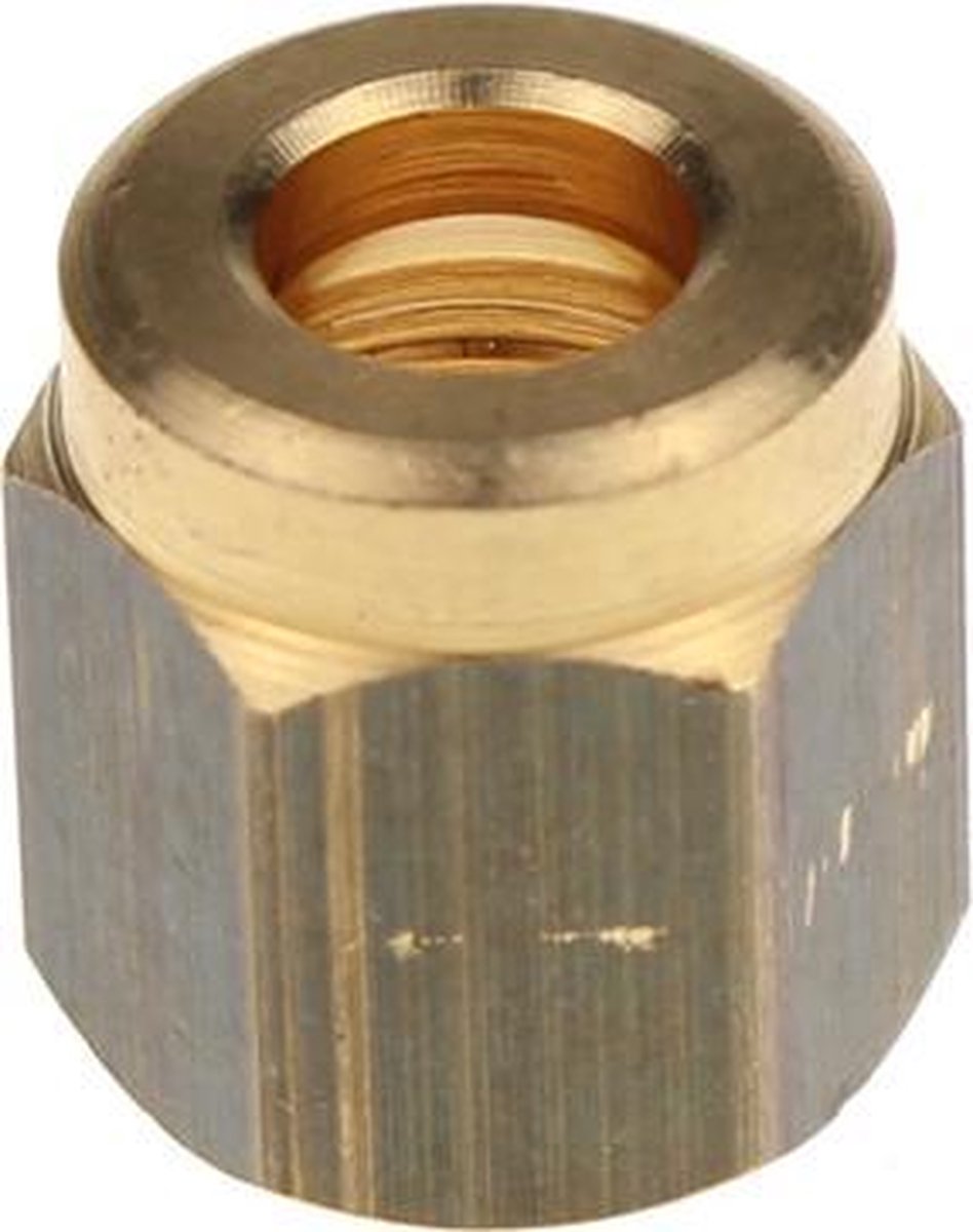 SAECO - Aansluiting -  1/8 GAS - 9991007