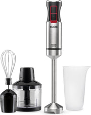 Handblender Solac BA5607 Pro Chef 0