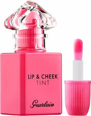 Guerlain La Petite Robe Noire Lipcheek - Duo Cheek & Lip - Lippenstift en Blush