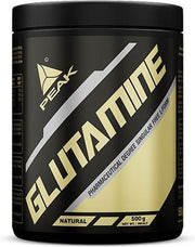Peak - Glutamine (500g) Standard