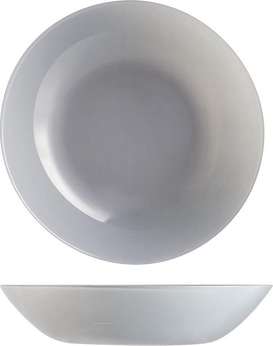 Arty Brume Diep Bord - Ø 20cm