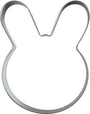 Bunny bakvorm voor gebakken ei | Koken