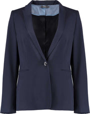 Esprit collection 999EO1G800 - Blazers voor Vrouwen - Maat 34
