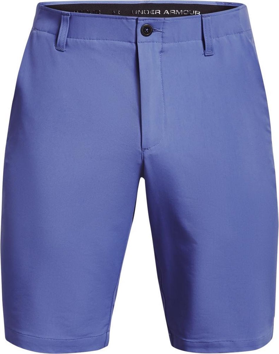 Under Armour Performance Taper Short-Starlight maat: 38    heren > golf kleding > korte broek