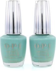 O.P.I Infinite Shine Nagellak - Closer Than You Might Belém (2 Stuks)