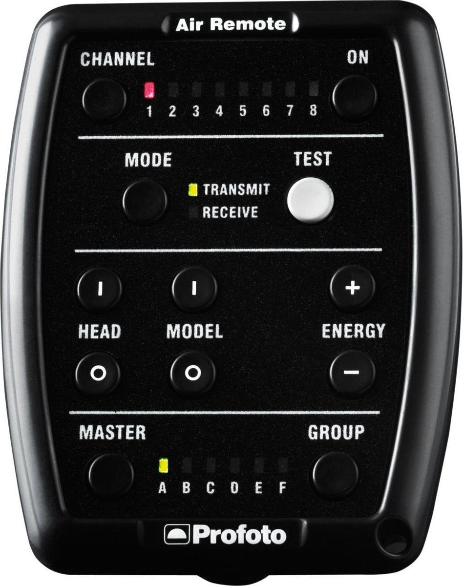 Profoto Air Remote