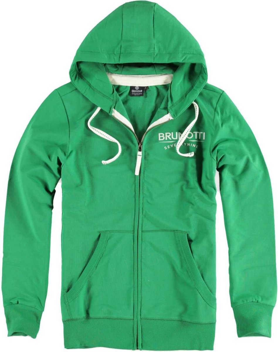 Brunotti Sporttrui Nelson Mannen - Maat S - Amazon