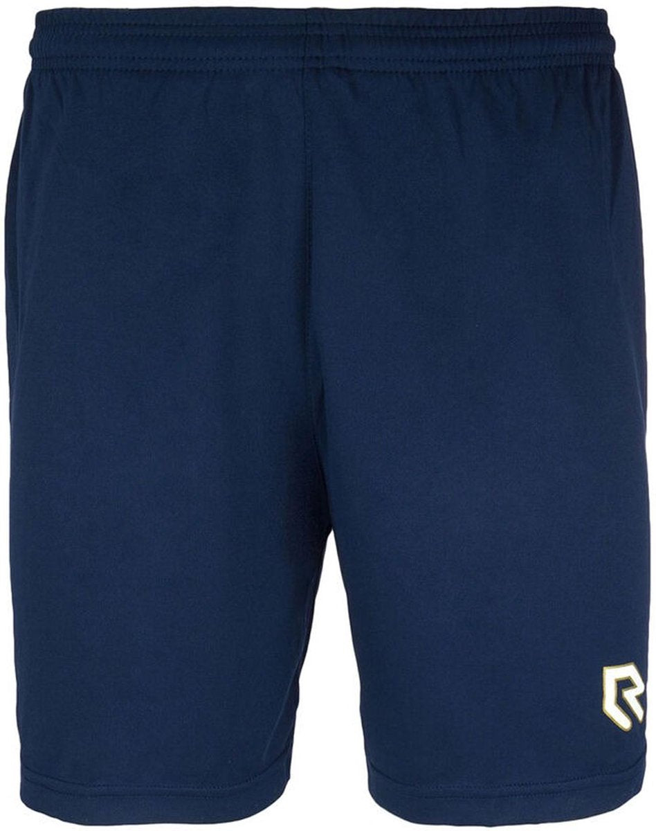 Robey Competitor Sportbroek - Maat XXXL  - Mannen - navy