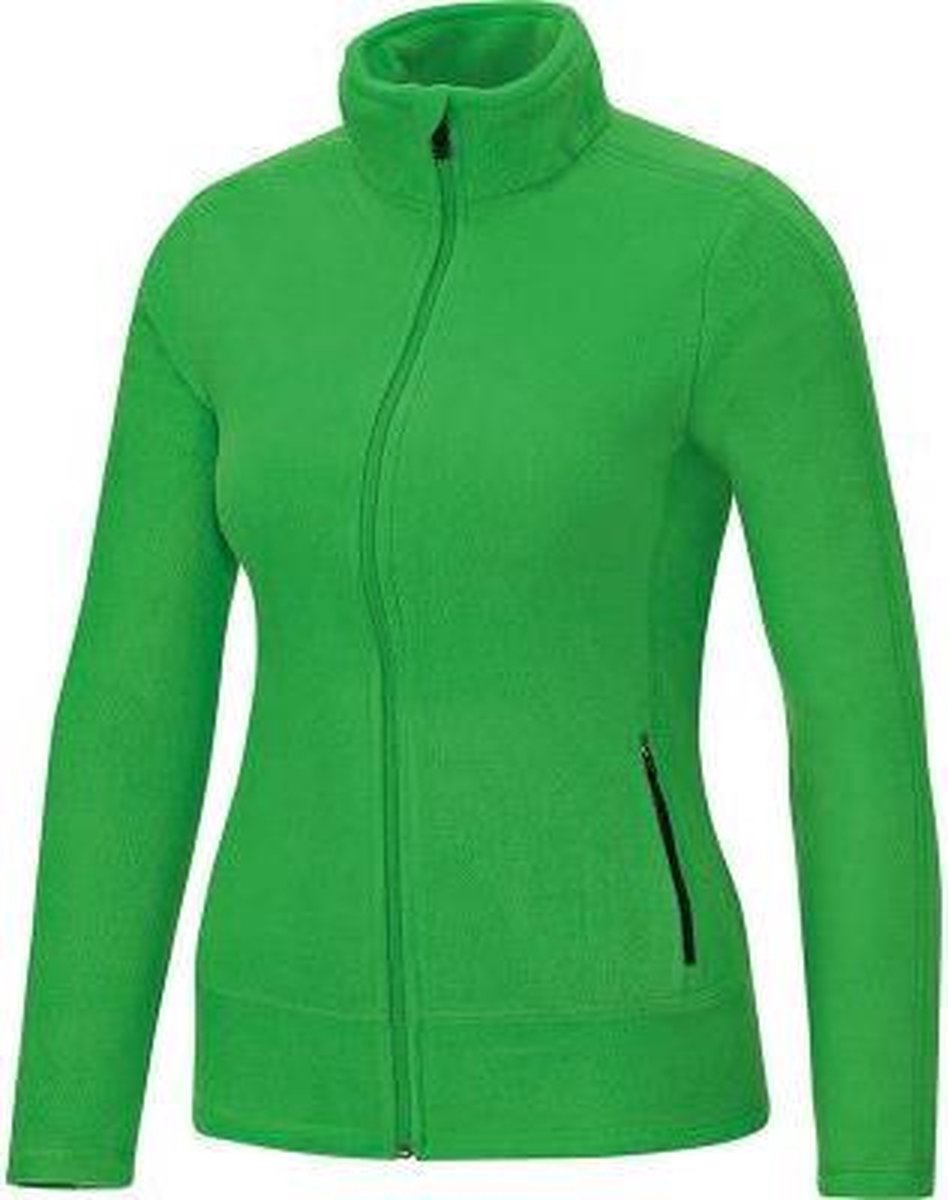 Jako - Fleece vest Team Women - Dames - maat 34