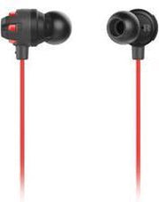 JVC HA-FX103BT Xtreme Xplosives - Draadloze oordopjes - Red