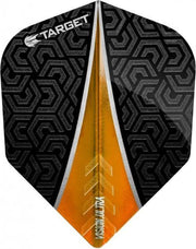 Target Vision Ultra Orange Standaard No.2