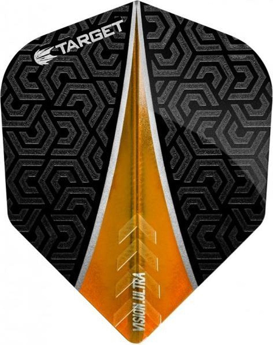 Target Vision Ultra Orange Standaard No.2